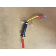 Vetus Breakpin complete for all retractables