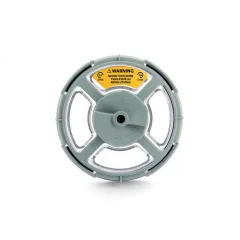 Vetus Deckel für FTR470 Wasserfilter