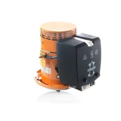 Vetus Elektromotor mit Relais für BOW11024