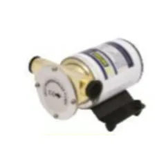 Vetus ELINE elektrische Impellerpumpe 12 V
