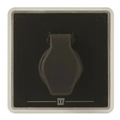 Vetus ELINE Schaltpanel