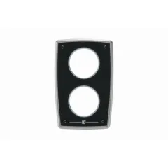 Vetus Erweiterungsspanel MPA1 für zwei Anzeigen