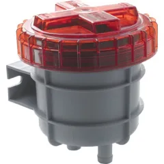Vetus Geruchsfilter für Diesel 25mm 148x150x162mm