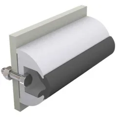 Vetus Keder dunkelgrau 30m