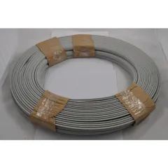 Vetus Keder grau 30m