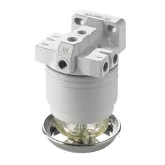 Vetus Kraftstofffilter 10 my für Benzinmotoren