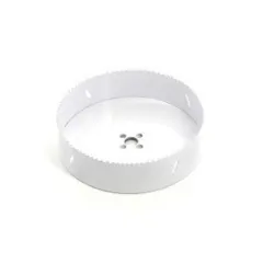 Vetus Lochkreissäge 114mm f. FTL... Tankdeckel