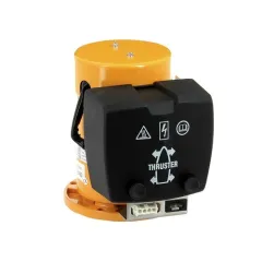 Vetus Motor 24V incl Relais für BOW5560