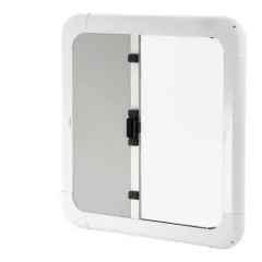 Vetus Mückengitter Verdunkelungskombi