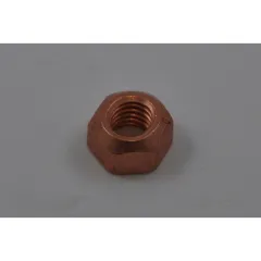 Vetus Mutter M8 hitzebeständig