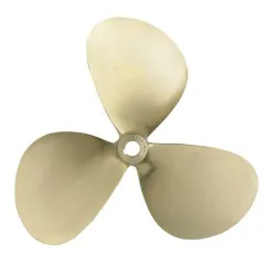 Vetus P3B Propeller 12Ø 11 Steigung