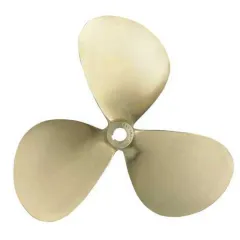 Vetus P3B Propeller 13Ø 7 Steigung