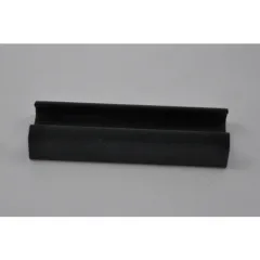 Vetus POLY3026 ScheuerleistenMuster schwarz