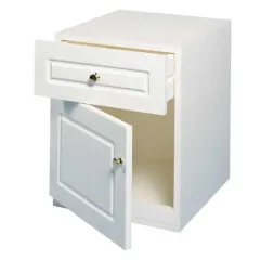 Vetus PolyWoodPlatte weiß 1220x2440x18mm