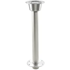 Vetus quick removable table pedestal height 685
