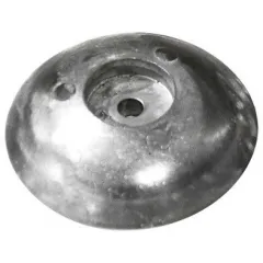 Vetus Ruder Zinkanode