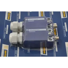 Vetus Satz Stopschalter fRecon