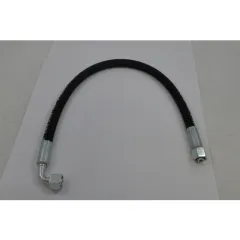 Vetus Schlauch für Ölkühler L550mm