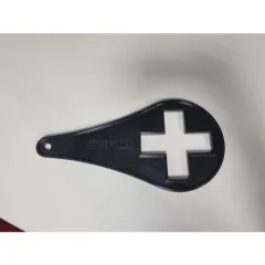 Vetus Schlüssel für FTR NSF BISEP 330er Filter