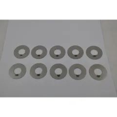 Vetus SichBlech für Propeller Welle 30Ø 10Stk