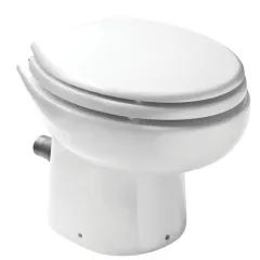 Vetus Toilette TypWCP 24V