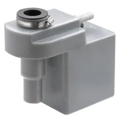 Vetus Treibstoffüberlauf Deck51 Schlauch3851