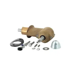 Vetus Unterwasserteil für BOW110 BOW130