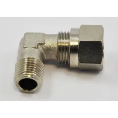 Vetus Winkelverschraubung für HTP Pumpen