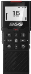 VHF W/L HANDSET,DSC,H60