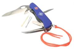VICTORINOX Schweizer Messer SKIPPER PRO