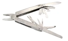 VICTORINOX SwissTool X Plus Ratchet Etui schwarz