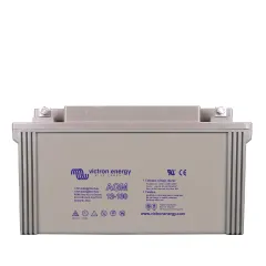 Victron 12V/130Ah AGM Deep Cycle Batt.