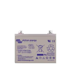 Victron 12V/60Ah Gel Deep Cycle Batt.