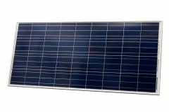 Victron 130W polykristallines Solarpanel