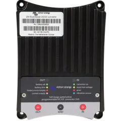 Victron 25A Buck-Boost DC/DC Umformer
