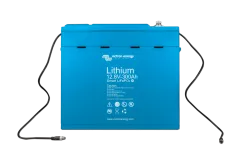 Victron AGM-Batterie