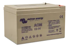 Victron AGM-Batterie