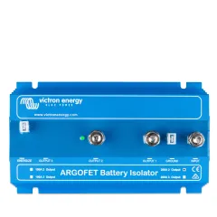 Victron Argofet 200-2 200A FET Batterieisolator für 2 Batterien