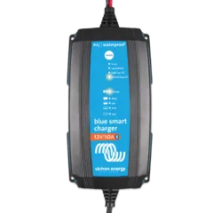 Victron Blue Smart IP65 Charger 12/7(1) 230V CEE
