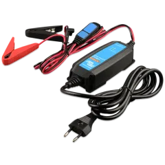 Victron Blue Smart IP65 Charger 12151 230V CEE