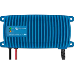 Victron Blue Smart IP67 Charger 12131 230V UK