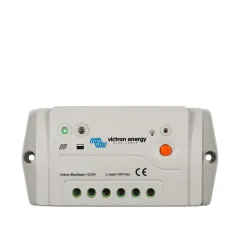 Victron BlueSolar PWM-Pro Charge Controller 12/24V-20A