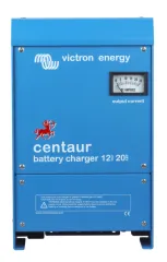 Victron Centaur Charger 12/100 analoges Batterieladegerät 100A 12V