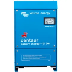 Victron Centaur Charger 12/40 analoges Batterieladegerät 40A 12V