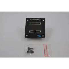 Victron Charger switch CE