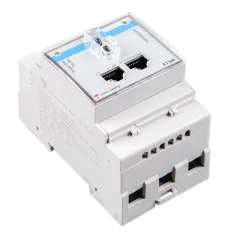 Victron Energiezähler ET340 (für Drei-Phasen-Betrieb mit max. 65 A pro Phase)