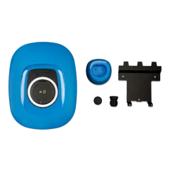 Victron EV Charging station NS Blue