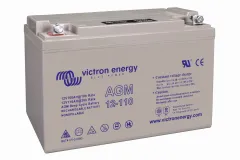 Victron GEL accu
