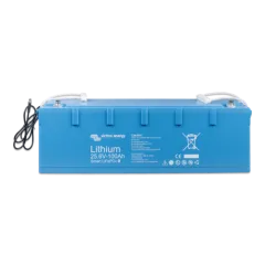 Victron LiFePO4 Battery 256V100Ah Smart