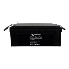 Victron Lithium SuperPack 128V200Ah M8